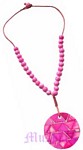 Ethnic Necklace - click here for large view